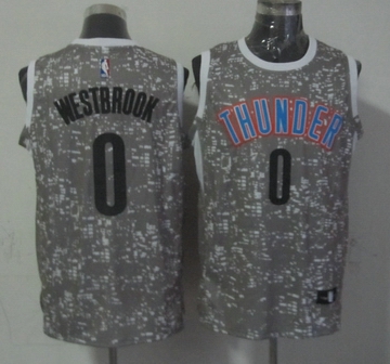 Oklahoma City Thunder jerseys-063